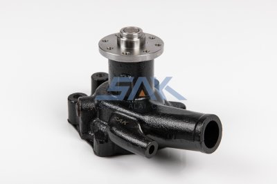 ปั้มน้ำ IS KBD, KBZ2000, C190 ๑๒๑