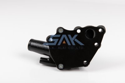 ปั้มน้ำ IS KBD, KBZ2000, C190 ๑๒๑