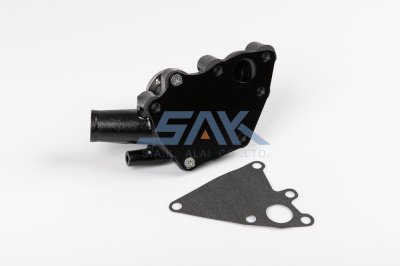 ปั้มน้ำ IS KBD, KBZ2000, C190 ๑๒๑