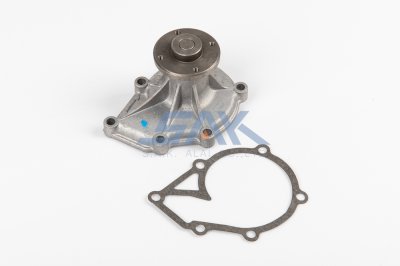 ปั้มน้ำ IS KB76, KB25 ๑๒๑