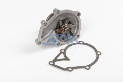 ปั้มน้ำ IS KB76, KB25 ๑๒๑