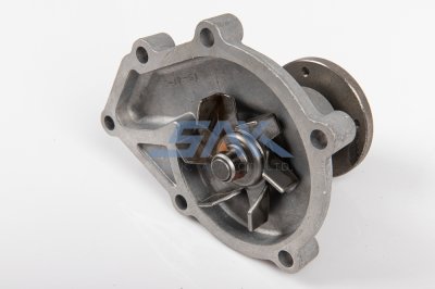 ปั้มน้ำ IS KB76, KB25 ๑๒๑