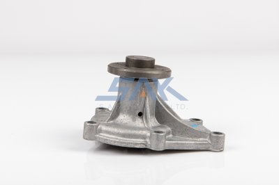 ปั้มน้ำ IS KB76, KB25 ๑๒๑