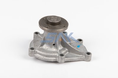 ปั้มน้ำ IS KB76, KB25 ๑๒๑