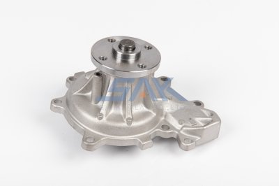 ปั้มน้ำ IS NPR-120, 4HF ๑๒๑