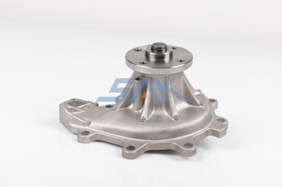 ปั้มน้ำ IS NPR-120, 4HF ๑๒๑