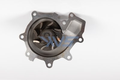 ปั้มน้ำ IS NPR-120, 4HF ๑๒๑