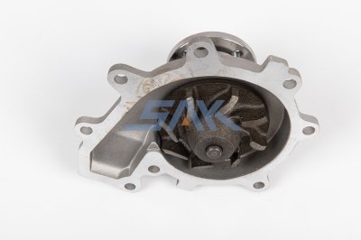 ปั้มน้ำ IS NPR-120, 4HF ๑๒๑