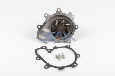 ปั้มน้ำ IS NPR-120, 4HF ๑๒๑