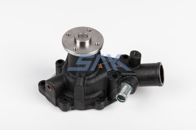 ปั้มน้ำ IS NPR-115, 4BE ๑๒๑