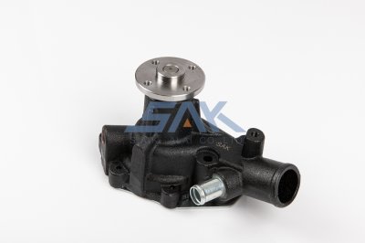 ปั้มน้ำ IS NPR-115, 4BE ๑๒๑