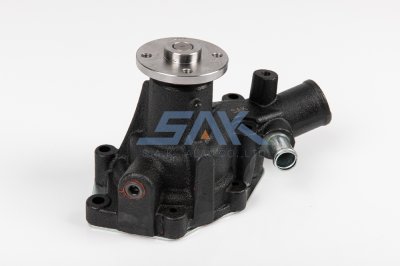 ปั้มน้ำ IS NPR-115, 4BE ๑๒๑