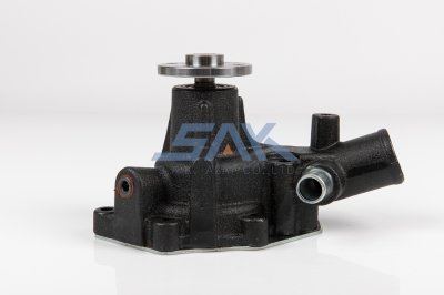 ปั้มน้ำ IS NPR-115, 4BE ๑๒๑