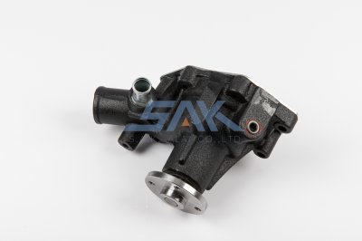 ปั้มน้ำ IS NPR-115, 4BE ๑๒๑