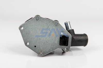 ปั้มน้ำ IS NPR-115, 4BE ๑๒๑