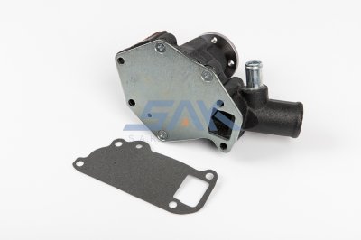 ปั้มน้ำ IS NPR-115, 4BE ๑๒๑