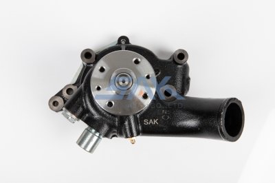 ปั้มน้ำ IS R/K175, 6BG1 ๑๒๑