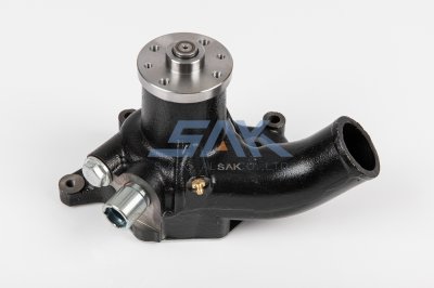 ปั้มน้ำ IS R/K175, 6BG1 ๑๒๑