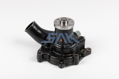 ปั้มน้ำ IS R/K175, 6BG1 ๑๒๑