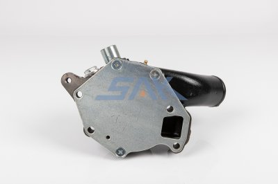 ปั้มน้ำ IS R/K175, 6BG1 ๑๒๑