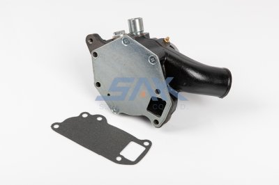 ปั้มน้ำ IS R/K175, 6BG1 ๑๒๑