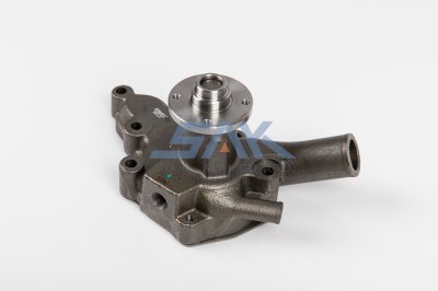 ปั้มน้ำ IS 250/73-74, C240 ๑๒๑