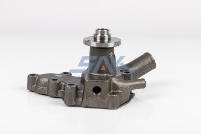 ปั้มน้ำ IS 250/73-74, C240 ๑๒๑