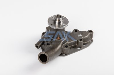 ปั้มน้ำ IS 250/73-74, C240 ๑๒๑