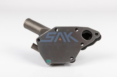 ปั้มน้ำ IS 250/73-74, C240 ๑๒๑