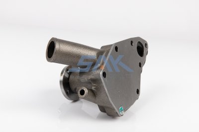 ปั้มน้ำ IS 250/73-74, C240 ๑๒๑