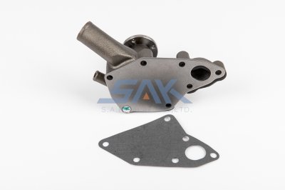 ปั้มน้ำ IS 250/73-74, C240 ๑๒๑