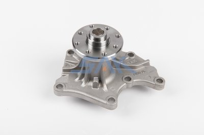 ปั้มน้ำ IS TFR, D-MAX2500 ๑๒๑