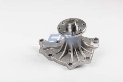 ปั้มน้ำ IS TFR, D-MAX2500 ๑๒๑