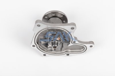 ปั้มน้ำ IS TFR, D-MAX2500 ๑๒๑