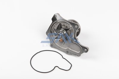 ปั้มน้ำ IS TFR, D-MAX2500 ๑๒๑