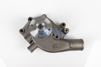 ปั้มน้ำ IS KS22, 4BD1 ๑๒๑