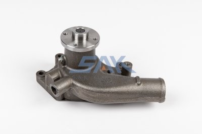 ปั้มน้ำ IS KS22, 4BD1 ๑๒๑