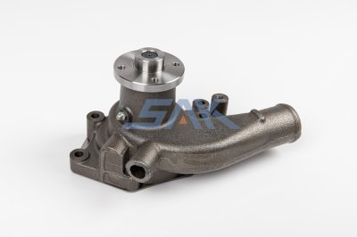 ปั้มน้ำ IS KS22, 4BD1 ๑๒๑