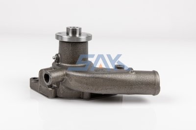 ปั้มน้ำ IS KS22, 4BD1 ๑๒๑