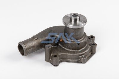 ปั้มน้ำ IS KS22, 4BD1 ๑๒๑