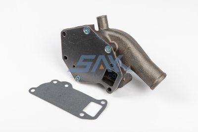 ปั้มน้ำ IS KS22, 4BD1 ๑๒๑