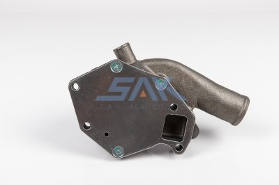 ปั้มน้ำ IS KS22, 4BD1 ๑๒๑