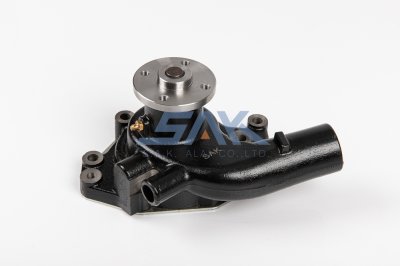 ปั้มน้ำ IS KS21, 4BB ๑๒๑