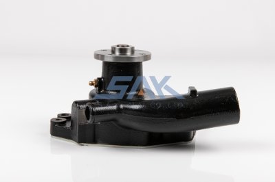 ปั้มน้ำ IS KS21, 4BB ๑๒๑