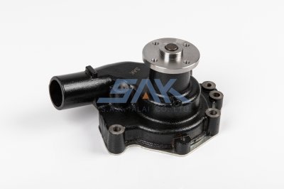 ปั้มน้ำ IS KS21, 4BB ๑๒๑