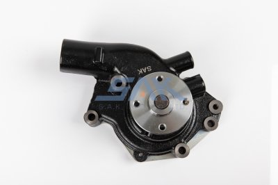 ปั้มน้ำ IS KS21, 4BB ๑๒๑