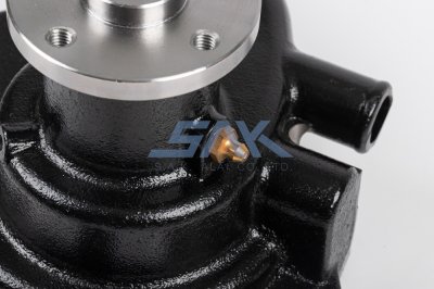 ปั้มน้ำ IS KS21, 4BB ๑๒๑