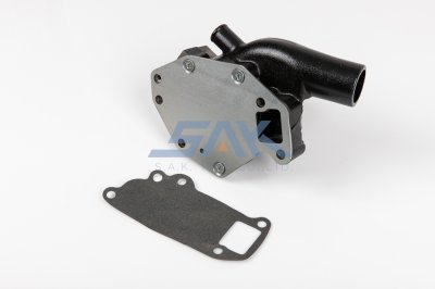 ปั้มน้ำ IS KS21, 4BB ๑๒๑