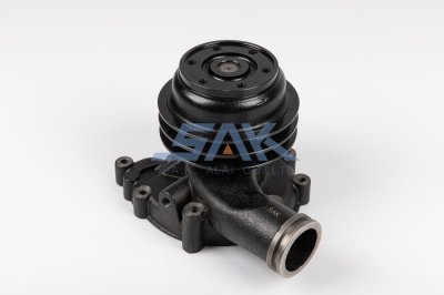 ปั้มน้ำ IS DECA270, 6SD ๑๒๑