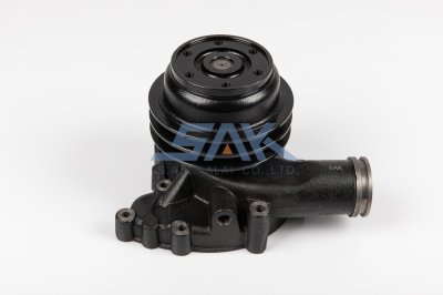 ปั้มน้ำ IS DECA270, 6SD ๑๒๑